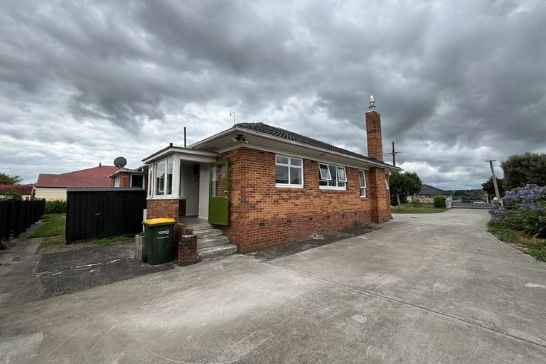 Photo of property in 40 Prospect Terrace, Pukekohe, 2120