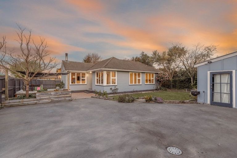 Photo of property in 166 Quinns Road, Shirley, Christchurch, 8013