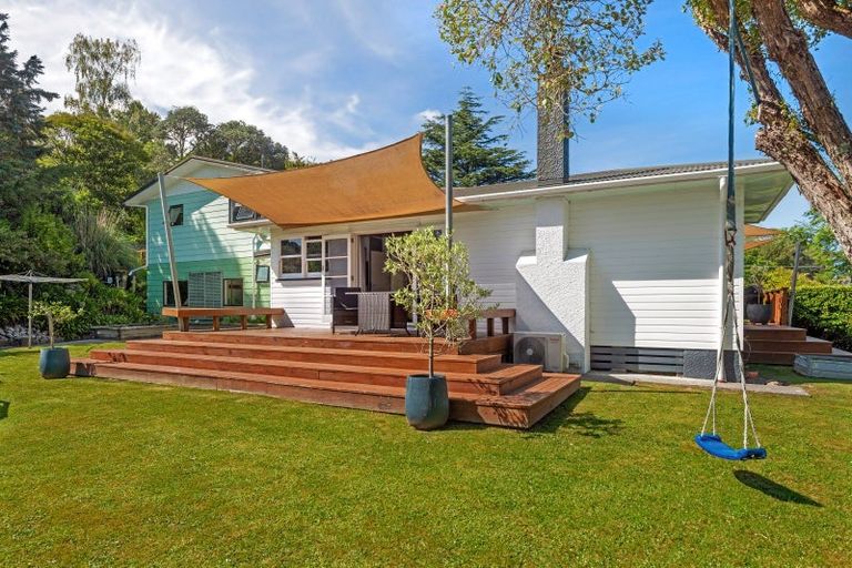 Photo of property in 53 Winter Street, Mangapapa, Gisborne, 4010
