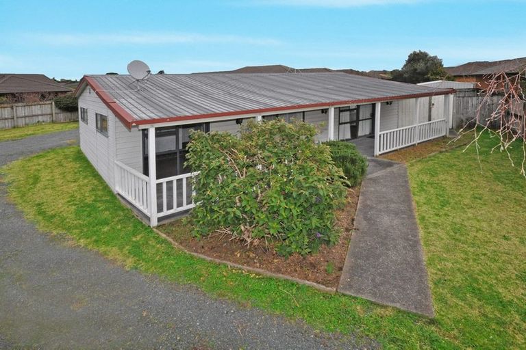 Property details for 46 Constable Road, Waiuku, 2123