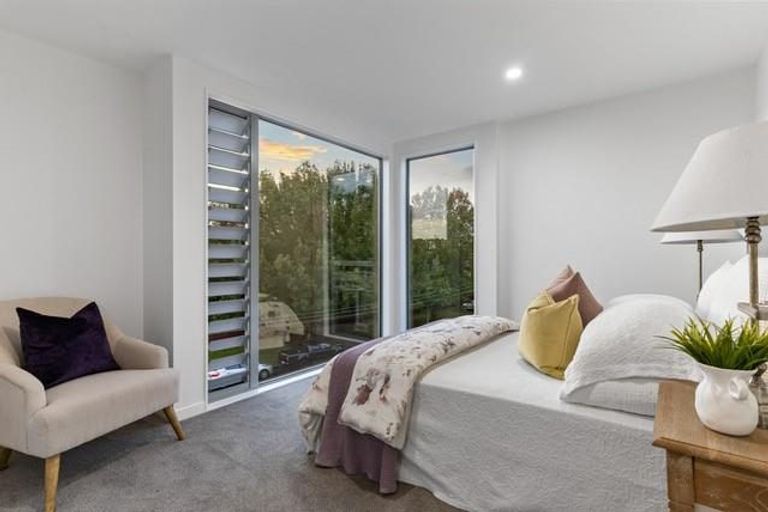 Photo of property in 24a Patteson Avenue, Mission Bay, Auckland, 1071