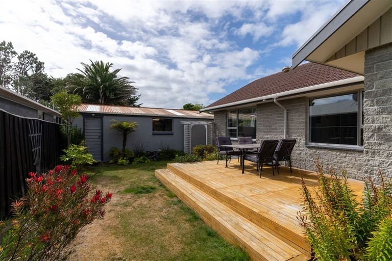 Photo of property in 143a Rocking Horse Road, Southshore, Christchurch, 8062