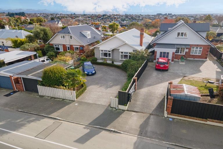 Photo of property in 77b Wai-iti Road, Highfield, Timaru, 7910