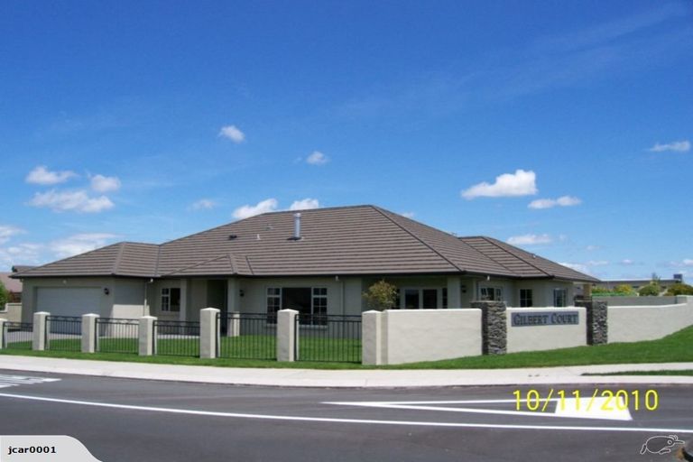 Photo of property in 2 Gilbert Court, Rototuna, Hamilton, 3210