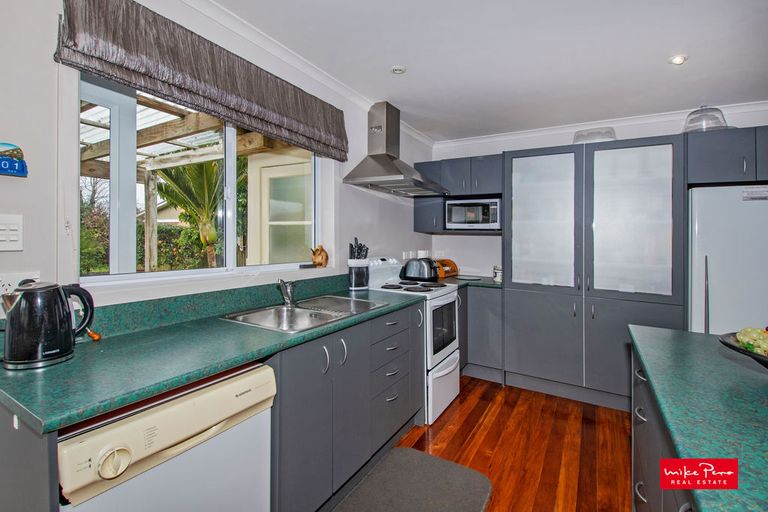 Photo of property in 40 Tui Crescent, Maunu, Whangarei, 0110