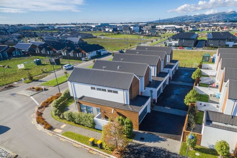Photo of property in 74 Corsair Drive, Wigram, Christchurch, 8042