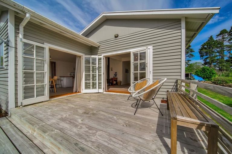 Photo of property in 26a Cumming Street, Okato, 4335