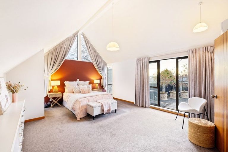 Photo of property in 40 Browns Road, St Albans, Christchurch, 8014