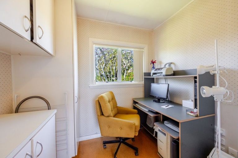 Photo of property in 5 Holyrood Terrace, Waipukurau, 4200
