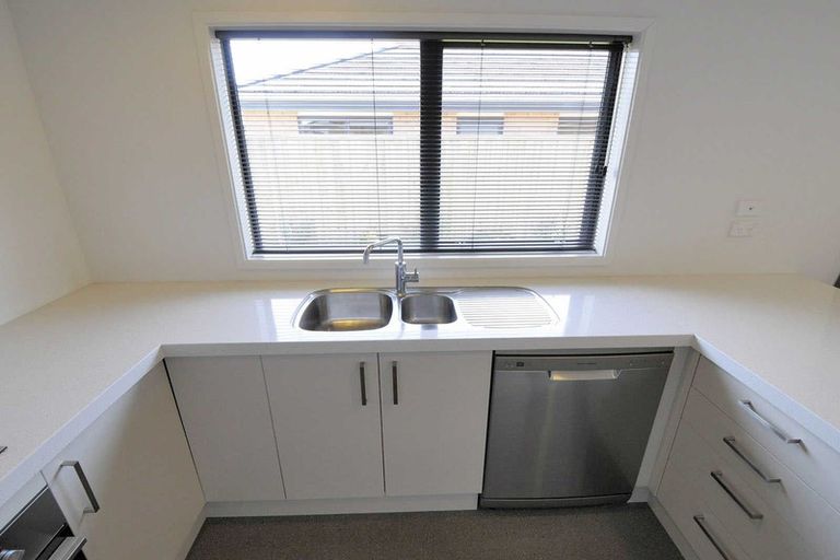 Photo of property in 28 Brittan Drive, Rolleston, 7615