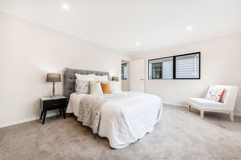 Photo of property in 26 Matahae Drive, Flat Bush, Auckland, 2019
