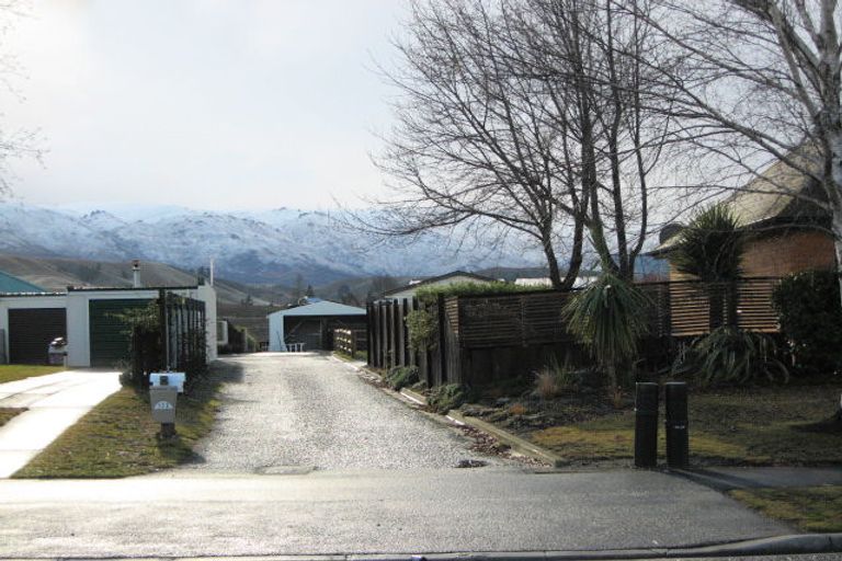 Photo of property in 176 Waenga Drive, Cromwell, 9310