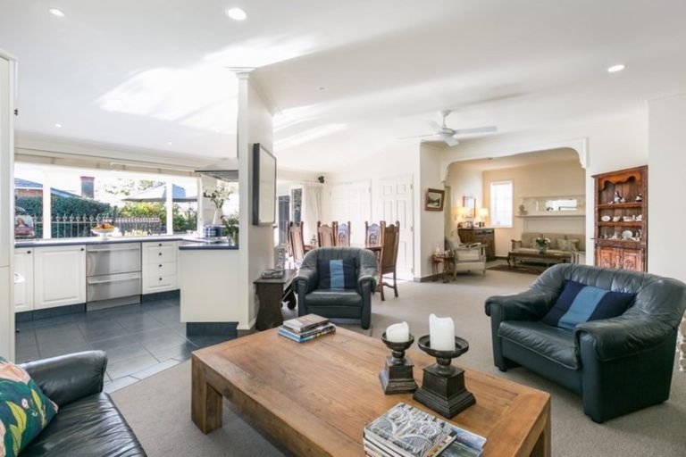 Photo of property in 119 Georges Drive, Napier South, Napier, 4110