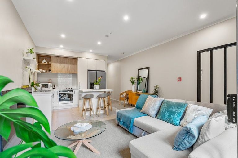 Photo of property in 54 Rangihina Road, Hobsonville, Auckland, 0616