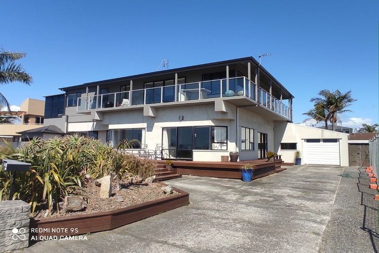 Photo of property in 36a Harbour Drive, Otumoetai, Tauranga, 3110