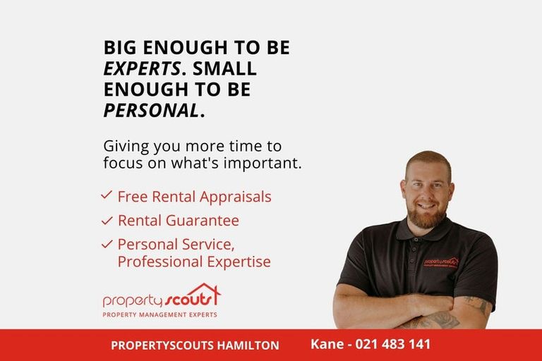 Photo of property in 9 Tomin Road, Glenview, Hamilton, 3206