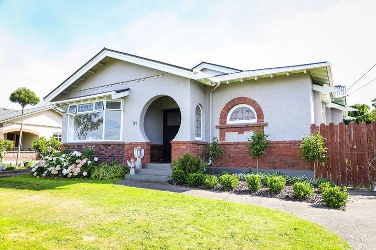 Photo of property in 23 Elizabeth Street, Gore, 9710