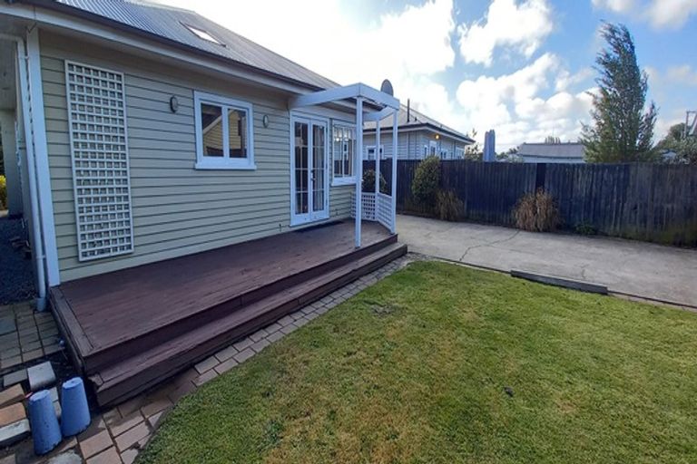 Photo of property in 162 Rutland Street, St Albans, Christchurch, 8052