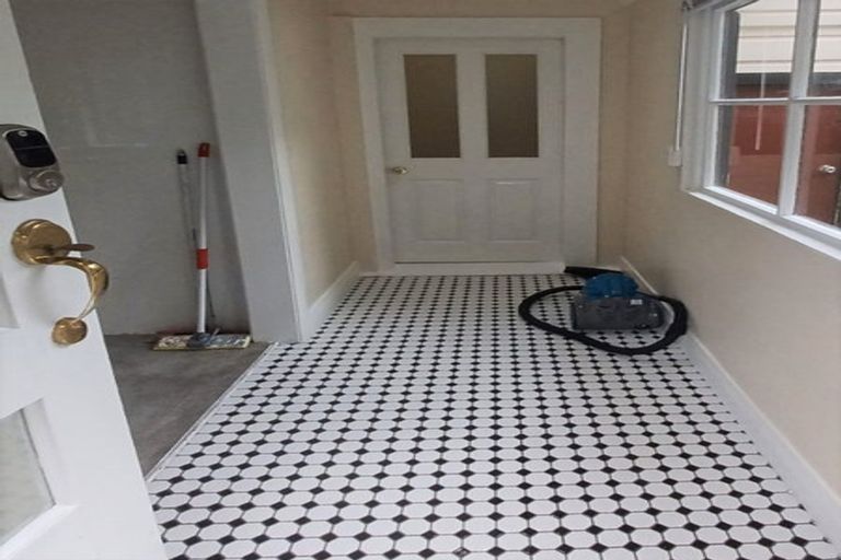 Photo of property in 1/28 Childers Terrace, Kilbirnie, Wellington, 6022