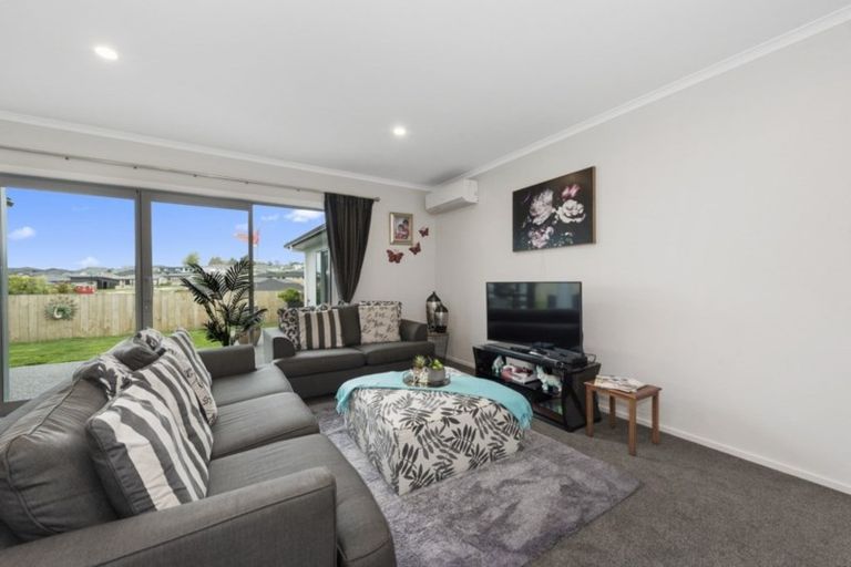 Photo of property in 9 Santiago Place, Flagstaff, Hamilton, 3210