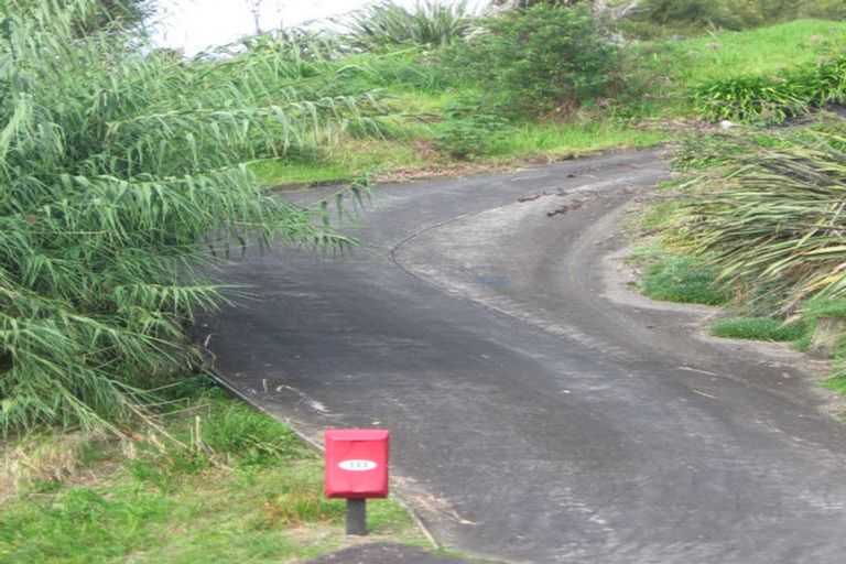 Photo of property in 133 Victory Road, Laingholm, Auckland, 0604