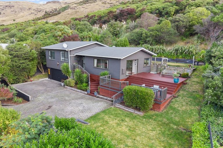 Photo of property in 66 Flinders Road, Heathcote Valley, Christchurch, 8022