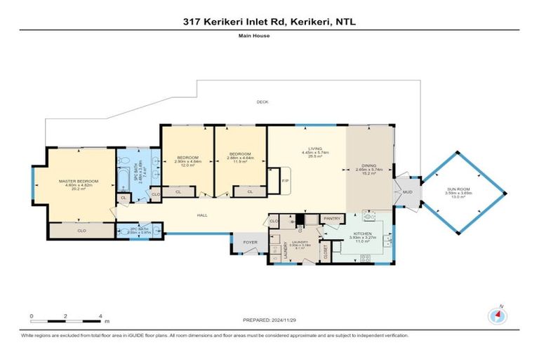 Photo of property in 317 Kerikeri Inlet, Kerikeri, 0230