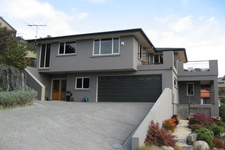 Photo of property in 60 Rossmore Terrace, Cashmere, Christchurch, 8022