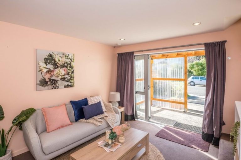 Photo of property in 74a Liardet Street, Vogeltown, Wellington, 6021