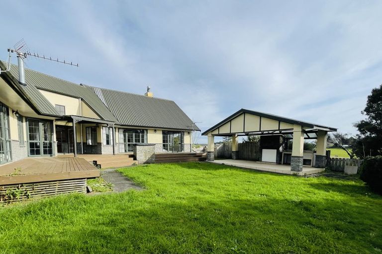 Photo of property in 320 Fitzgerald Road, Drury, 2577