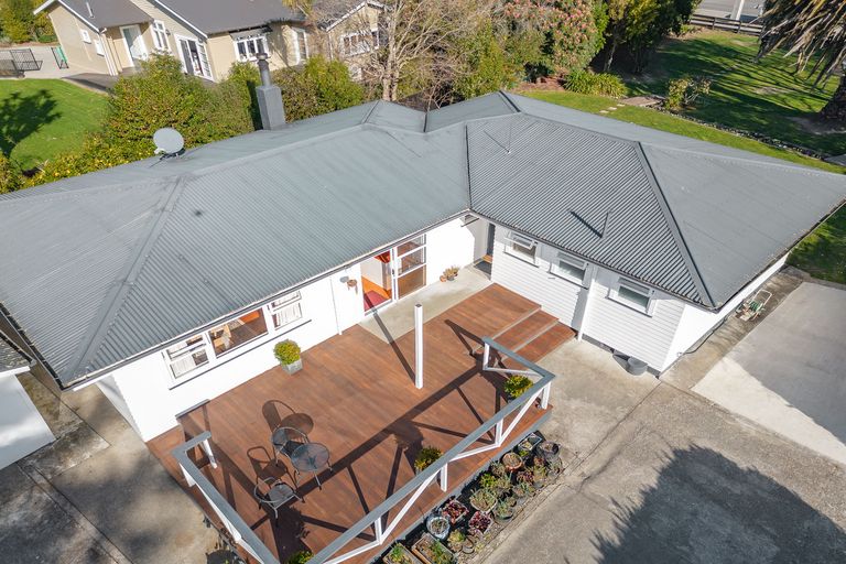 Photo of property in 69 Te Ore Ore Road, Lansdowne, Masterton, 5810