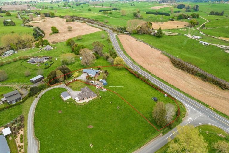 Photo of property in 12 Pinedale Road, Lichfield, Putaruru, 3482