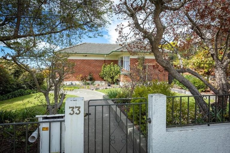 Photo of property in 33 Seddon Street, Highfield, Timaru, 7910