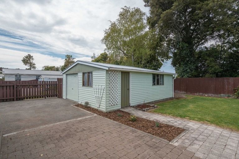 Photo of property in 13 Fraser Street, Masterton, 5810