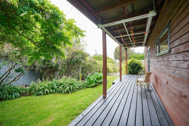 Photo of property in 144 Avon Road, Clifton, Invercargill, 9812