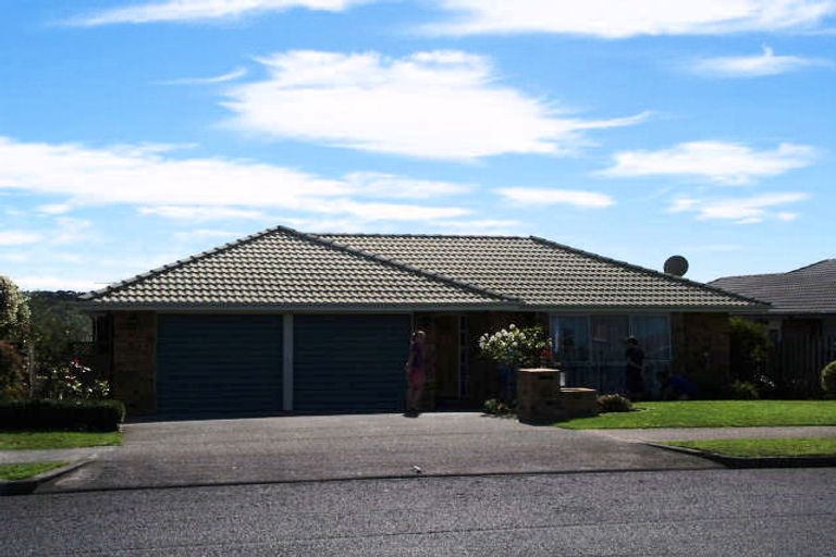 Photo of property in 3/15 Summermist Drive, Northpark, Auckland, 2013