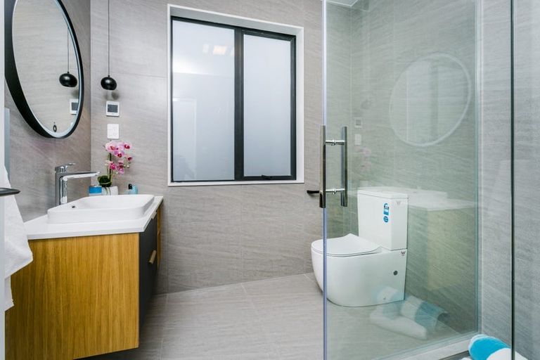 Photo of property in 23 Paikea Street, Albany Heights, Auckland, 0632