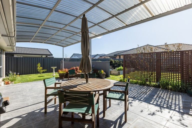 Photo of property in 8 Sue Place, Mahora, Hastings, 4120