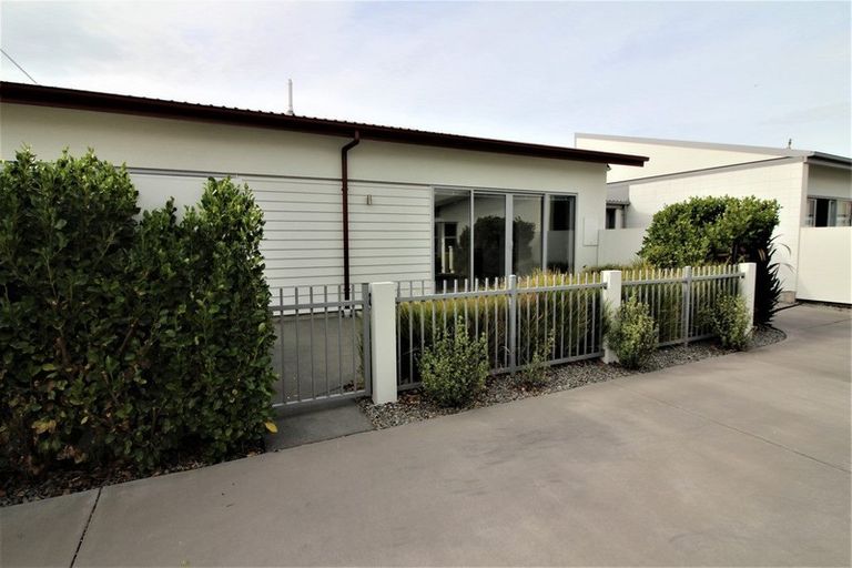 Photo of property in 10/71 Corsair Drive, Wigram, Christchurch, 8042