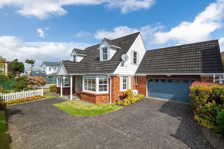 Photo of property in 3/15 Saltburn Road, Milford, Auckland, 0620