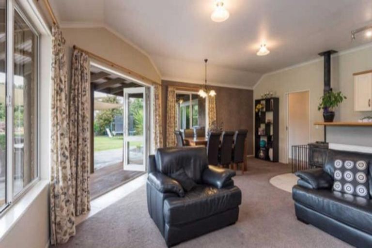 Photo of property in 25 Harcourt Place, Wakefield, 7025