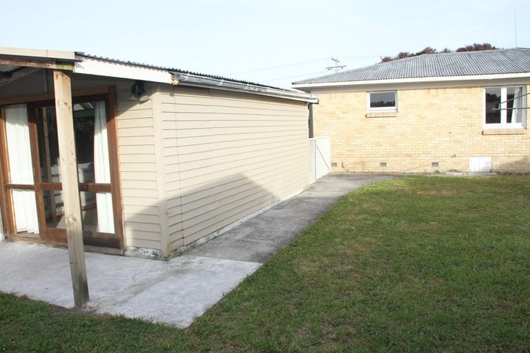 Photo of property in 5 Hogan Street, Hamilton East, Hamilton, 3216