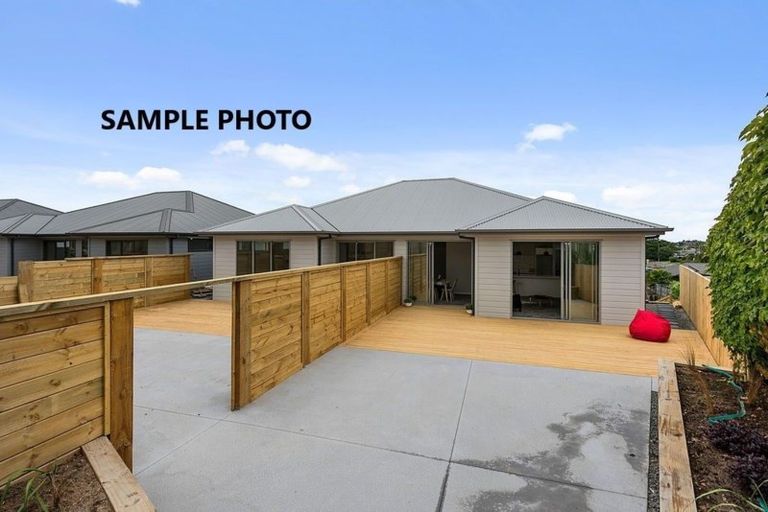 Photo of property in 29b Shrule Place, Huntington, Hamilton, 3210