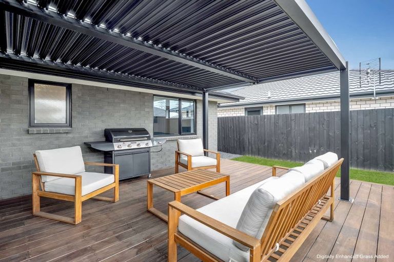 Photo of property in 30 Stud Road, Yaldhurst, Christchurch, 8042