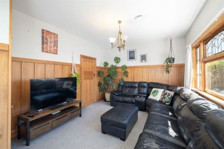 Photo of property in 41a Oxley Avenue, St Albans, Christchurch, 8014