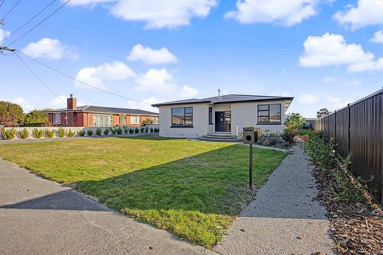Photo of property in 101 Robertson Street, Gore, 9710