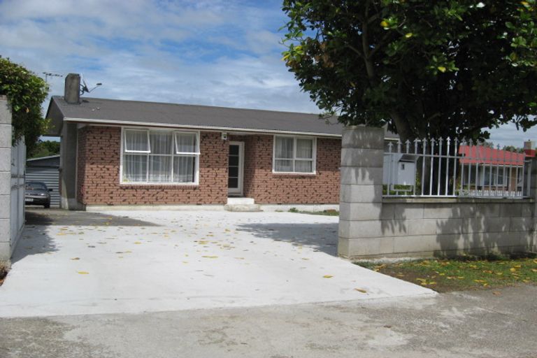 Photo of property in 11 Imrie Avenue, Mangere, Auckland, 2022