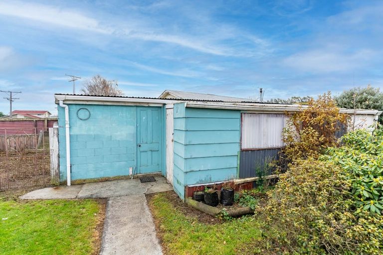 Photo of property in 6 Cross Street, Milton, 9220