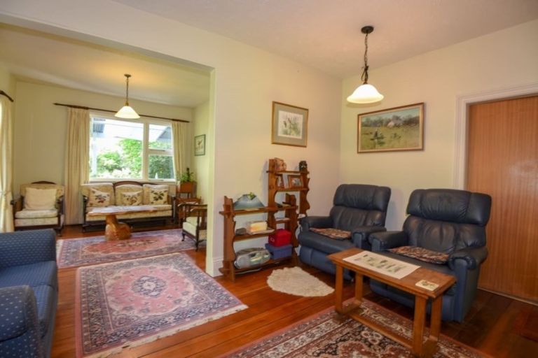 Photo of property in 120 Harmans Track, Little River, 7591