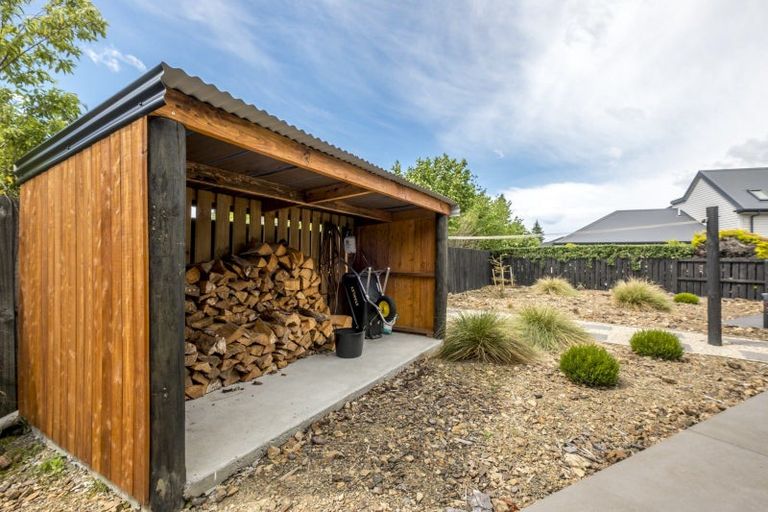 Photo of property in 4 Glyn Wye Lane, Hanmer Springs, 7334